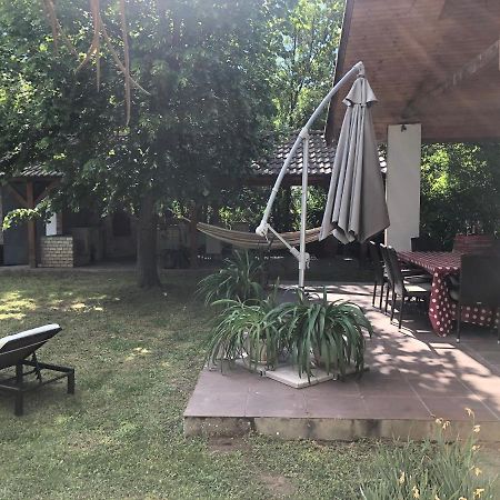 Five Season'S Lakehouse Balatonlelle Exterior foto